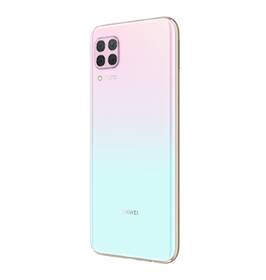 Mobilní telefon Huawei P40 lite (HMS) - Sakura Pink 

 obrázek produktu 5 z 9