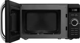 Mikrovlnná trouba Sencor SMW 5117BK černá

 obrázek produktu 3 z 12