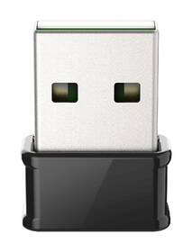 Wi-Fi adaptér D-Link DWA-181 černý

 obrázek produktu 1 z 3