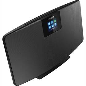 Internetový radiopřijímač s DAB+ Philips TAM2805 černý

 obrázek produktu 5 z 7