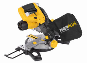 Pila pokosová POWERPLUS POWX075700 

 obrázek produktu 1 z 12