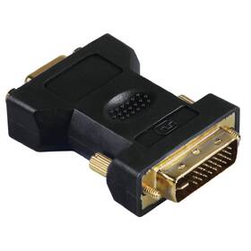 Redukce Hama VGA (D-SUB) / DVI 

 obrázek produktu 1 z 2
