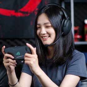 Headset Asus ROG STRIX GO 2.4 černý

 obrázek produktu 8 z 10