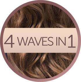 Kulma Remington CI91AW 4in1 Adjustable Waver 
