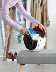 Ruční napařovač oděvů Tefal Pure Tex DT9530E1 

 obrázek produktu 22 z 26