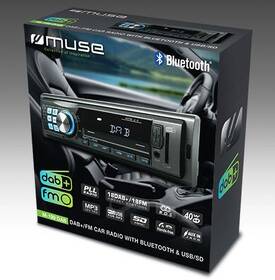 Autorádio MUSE M-199 DAB černé

 obrázek produktu 4 z 4