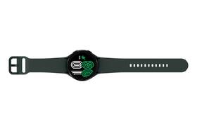 Chytré hodinky Samsung Galaxy Watch4 44mm - ZÁNOVNÍ - 12 měsíců záruka zelené

 obrázek produktu 4 z 4