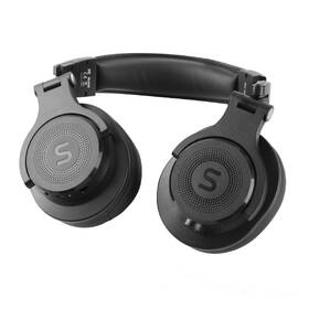 Sluchátka Soundeus Fidelity A50 černá

 obrázek produktu 4 z 12