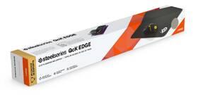 Podložka pod myš SteelSeries QcK Edge Large 45x40 cm černá

 obrázek produktu 5 z 5