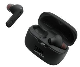 Sluchátka JBL Tune 230NC TWS černá

 obrázek produktu 1 z 9