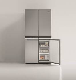 Americká lednice Whirlpool WQ9 B2L nerez

 obrázek produktu 15 z 25