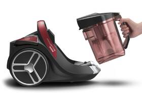Podlahový vysavač Rowenta RO7253EA Silence Force Cyclonic Parquet 5* 

 obrázek produktu 6 z 13