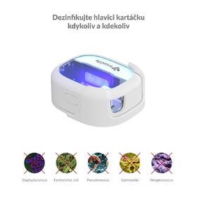 Sterilizátor TrueLife SonicBrush UV Sterilizer bílá

 obrázek produktu 3 z 7
