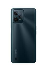 Mobilní telefon realme C31 4 GB / 64 GB - Dark Green 

 obrázek produktu 5 z 8