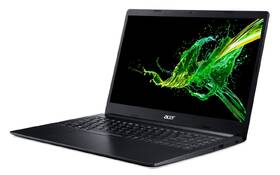 Notebook Acer Aspire 3 (A315-34-C46D) + Microsoft 365 pro jednotlivce černý

 obrázek produktu 2 z 9