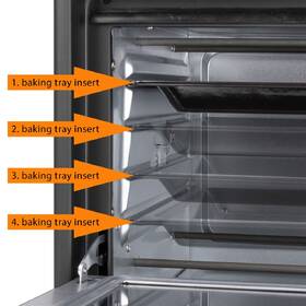 Mini trouba Clatronic MBG 3727 černá

 obrázek produktu 3 z 6