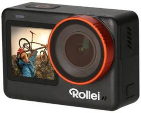 Outdoorová kamera Rollei ActionCam Action One černá

 obrázek produktu 1 z 10