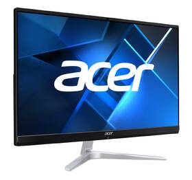 Počítač All In One Acer Veriton EZ2740G černý/stříbrný

 obrázek produktu 4 z 6