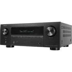 AV Receiver Denon AVC-X3800H černý

 obrázek produktu 3 z 6
