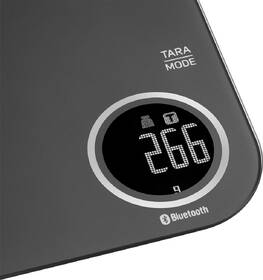 Kuchyňská váha Sencor SKS 7078BK s Bluetooth 

 obrázek produktu 5 z 14