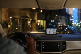 Navigační systém GPS Garmin DriveSmart 66MT-S EU45 černý

 obrázek produktu 10 z 10