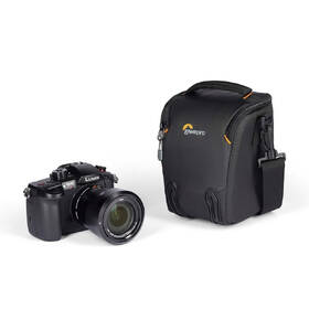 Pouzdro Lowepro Adventura TLZ 30 III černé

 obrázek produktu 7 z 7