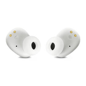 Sluchátka JBL Wave Buds bílá

 obrázek produktu 3 z 10