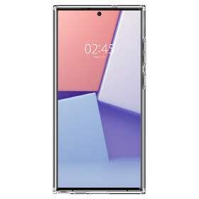 Kryt na mobil Spigen Ultra Hybrid OneTap MagSafe Ring na Samsung Galaxy S23 Ultra průhledný

 obrázek produktu 1 z 15