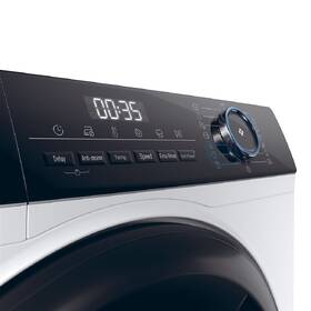 Pračka Haier HW80-B14939-S bílá

 obrázek produktu 3 z 14