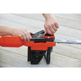 Řetězová pila Black-Decker GKC1825LB-XJ (bez baterie) 

 obrázek produktu 2 z 3