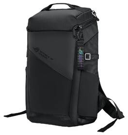 Batoh na notebook Asus BP2701 ROG na 17" černý

 obrázek produktu 1 z 3
