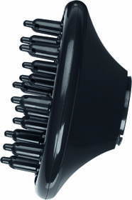 Fén ProfiCare HTD 3113 BK 

 obrázek produktu 10 z 10