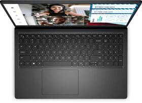 Notebook Dell Vostro 15 (3520) černý

 obrázek produktu 5 z 8