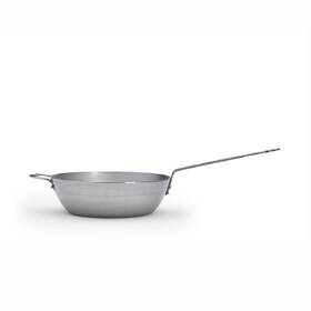 Pánev de Buyer 5614.32, 32 cm stříbrná

 obrázek produktu 2 z 5