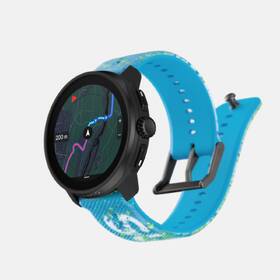 Chytré hodinky Suunto Race S - Powder Blue 

 obrázek produktu 3 z 10
