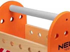  Neo Tools NEO TOOLS GD022, Súprava náradia pre det 

 obrázek produktu 3 z 4