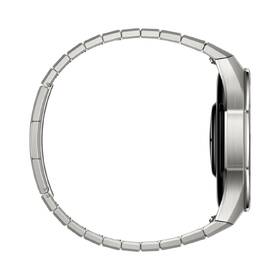 Chytré hodinky Huawei Watch GT 5 Pro 46 mm NFC - Titanium + Titanium Strap 

 obrázek produktu 6 z 7