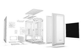 Case be quiet! Dark Base 701 bílá

 obrázek produktu 8 z 10