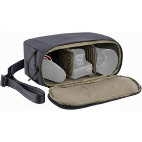 Pouzdro PGYTECH Camera Insert XS černé

 obrázek produktu 2 z 4