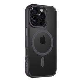 Kryt na mobil Tactical MagForce Hyperstealth na Apple iPhone 16 Pro šedý

 obrázek produktu 1 z 2