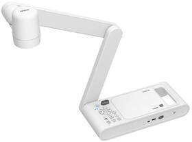 Projektor Epson ELPDC30 bílý

 obrázek produktu 1 z 8