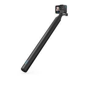 Selfie tyč GoPro extra dlouhá výsuvná (Premium Pole) černá

 obrázek produktu 1 z 6