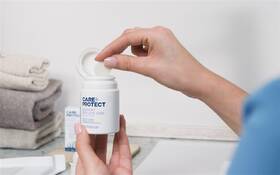 Tablety do sušičky Care+Protect SOLPERFTD 

 obrázek produktu 9 z 14