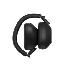 Sluchátka Sony WH-1000XM6, Noise Cancelling - Prodloužená záruka zdarma po registraci černá

 obrázek produktu 4 z 10