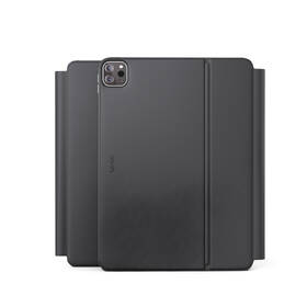 Pouzdro na tablet s klávesnicí Epico Aluminium na Apple iPad Pro 11" (2018/2020/2021/2022)/Air 10.9" (2020/2022)/Air 11" M2/Air 11" M3 - SK šedé

 obrázek produktu 5 z 11