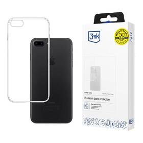 Kryt na mobil 3mk Armor Case na Apple iPhone SE (2020/2022) průhledný

 obrázek produktu 1 z 1