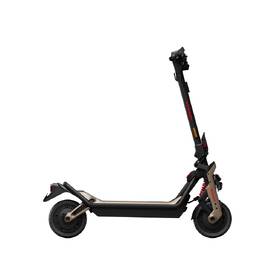 Elektrická koloběžka Segway GT3 Pro antracitová barva
