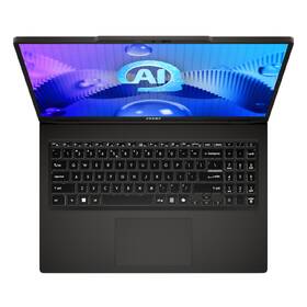 Notebook MSI VenturePro 16 AI A1VEG-027CZ černý

 obrázek produktu 5 z 8