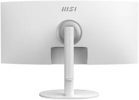 Monitor MSI Modern MD342CQPW bílý

 obrázek produktu 6 z 11