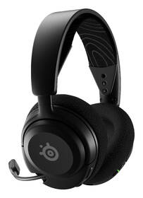 Headset SteelSeries Arctis Nova 5 Wireless černý

 obrázek produktu 8 z 8